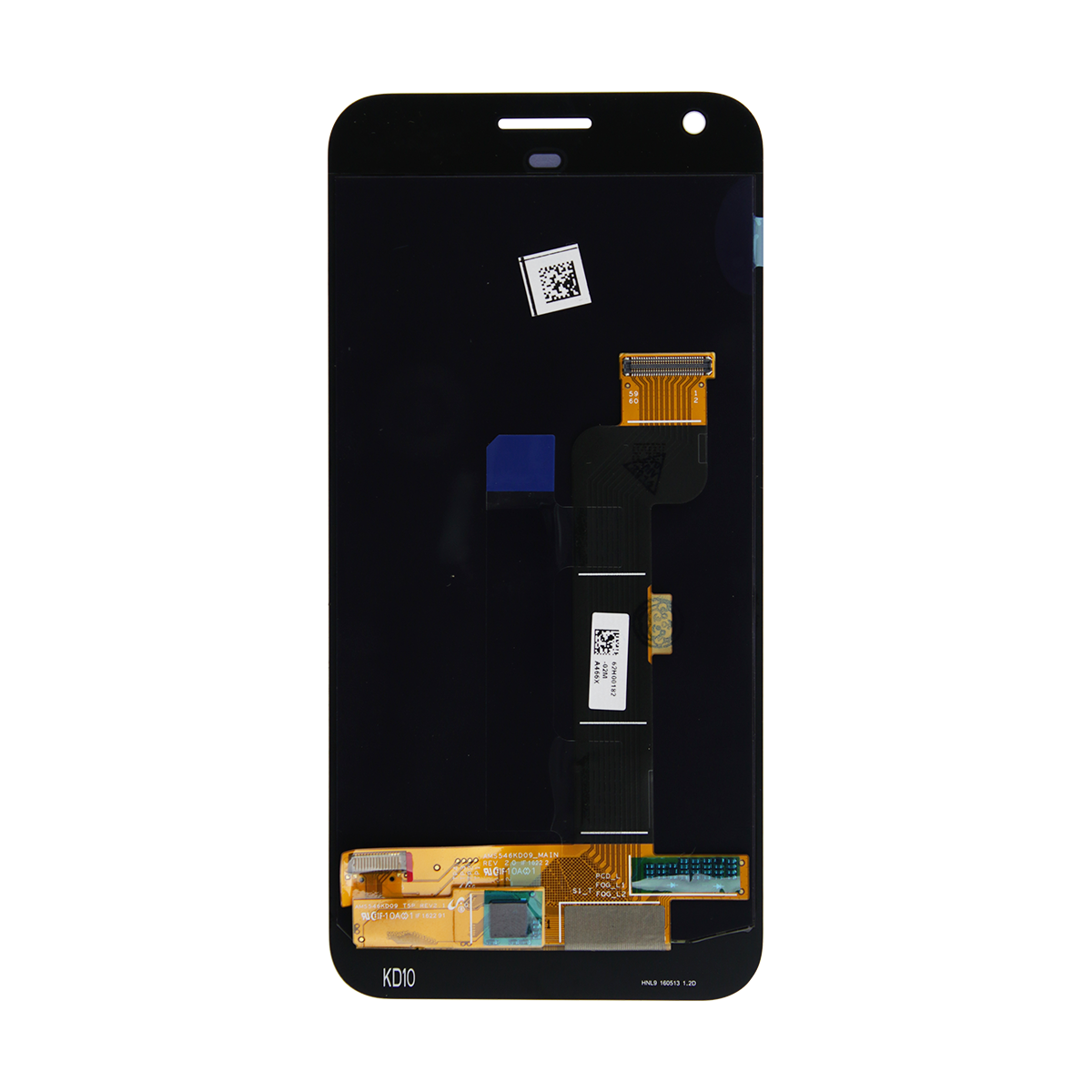 Google Pixel XL LCD & Touch Screen Assembly Replacement Repairs Universe