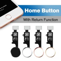 iPhone 7/7 Plus/8/8 Plus Universal Home Button with Return Function