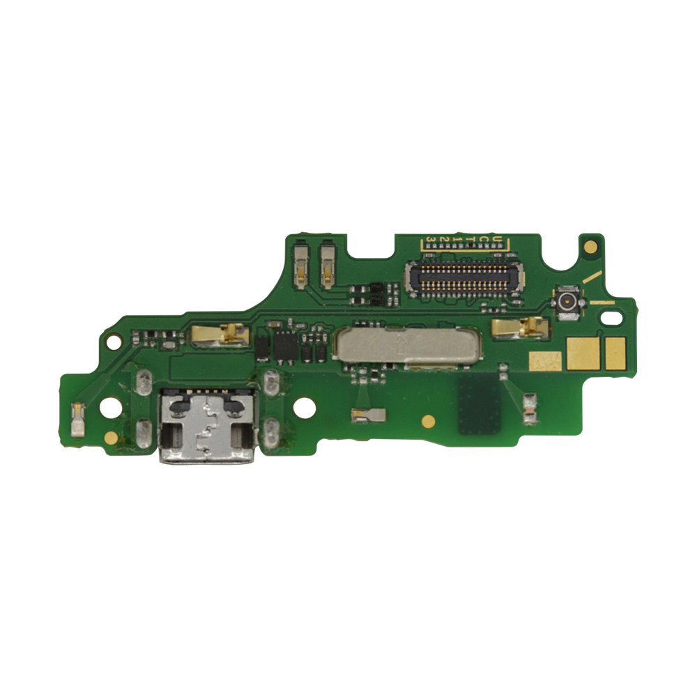 Carte Connecteur De Charge (Charging Port) Pour Huawei Honor View 20 / V20 - Marque Mobi7, Neuf