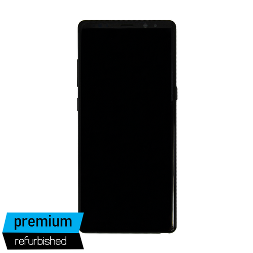 Note 8 LCD and Touch Screen Replacement