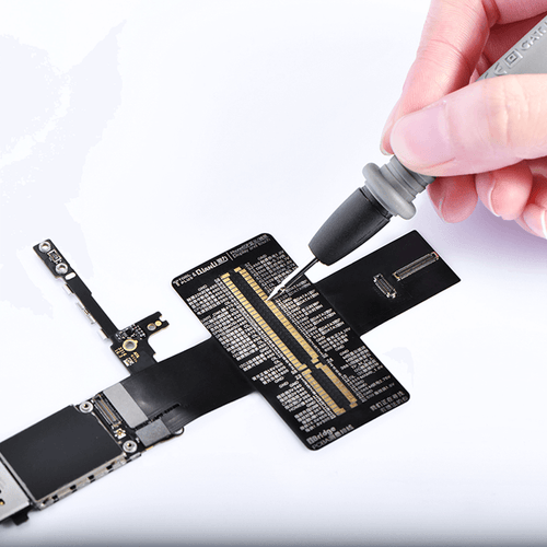 QianLi iBridge Logic Board Diagnostic Cables for iPhone