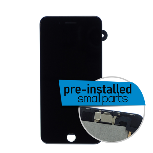 iPhone 8 Plus LCD and Touch Screen Replacement