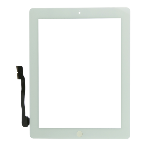 iPad 3 LCD and Touch Screen Replacement