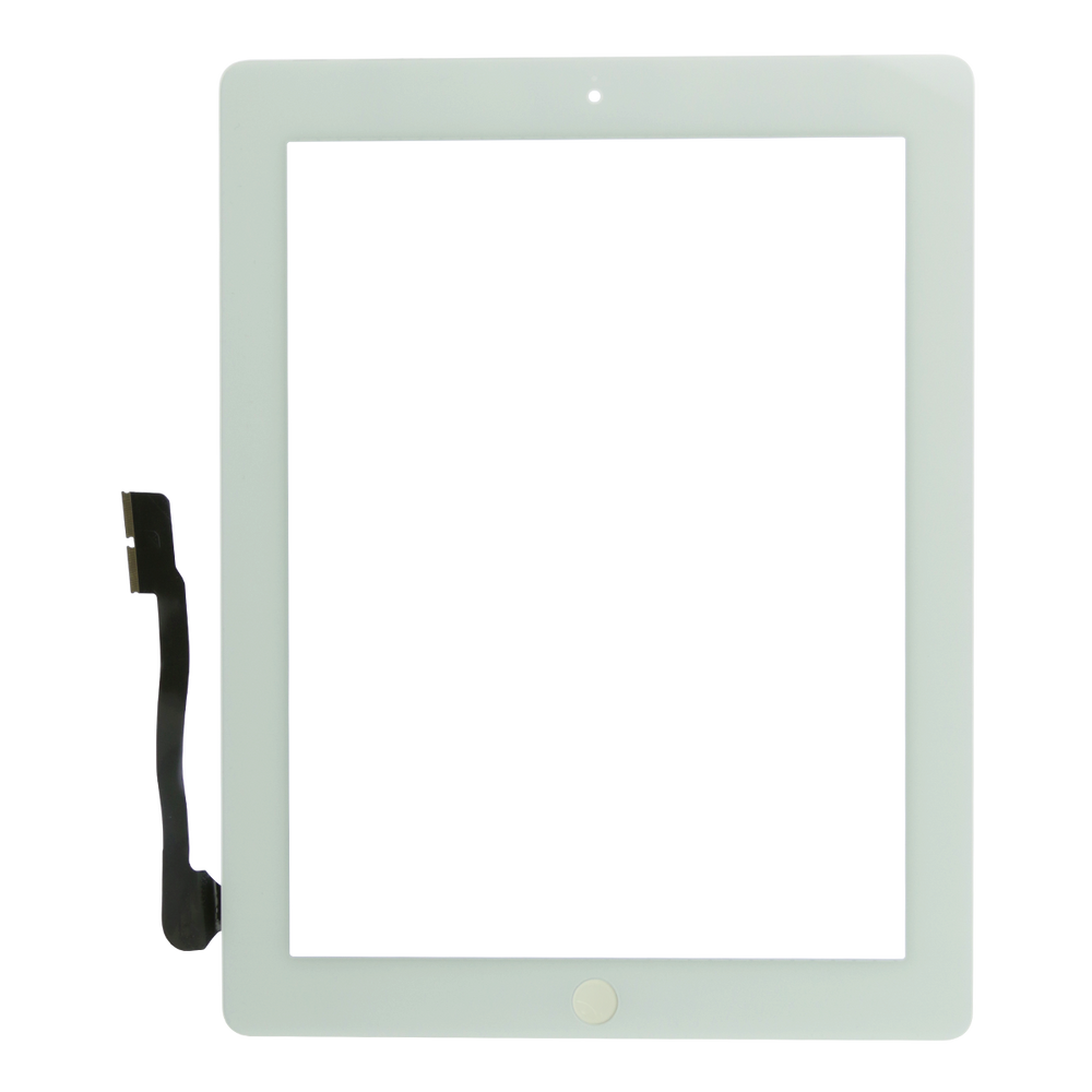 Booqpad, black-gray | Modern Folios for iPad 2-4 - booqbags, image size:1000x1000