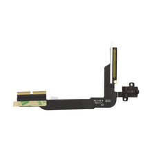 iPad 4 Audio Headphone Jack Flex Cable Replacement