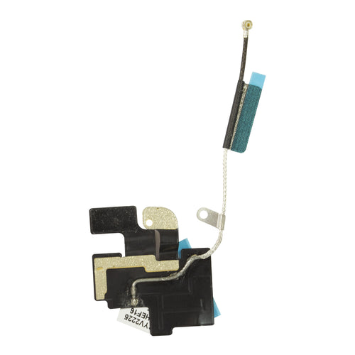 iPad 4 GPS Antenna Flex Cable Replacement