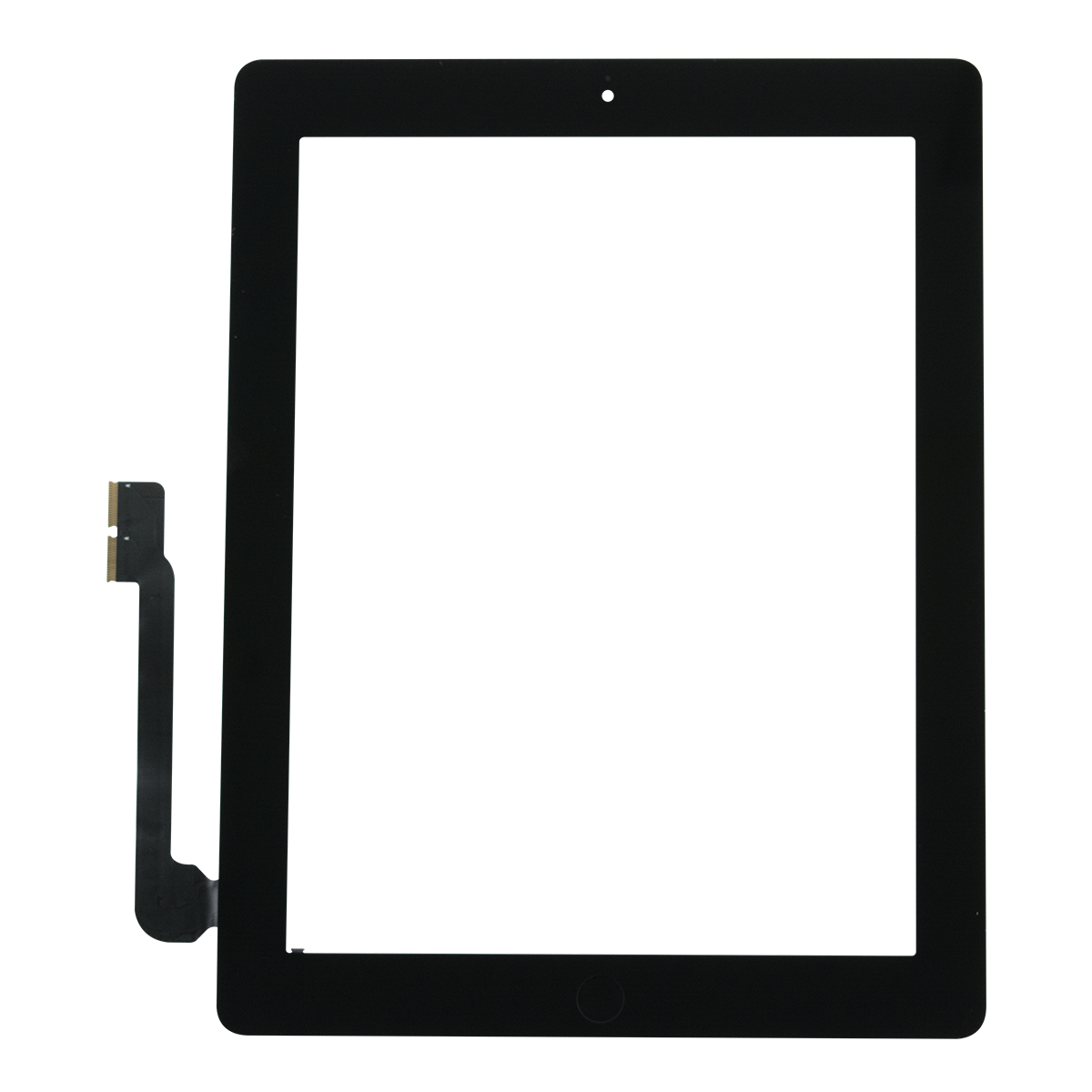 iPad 4 LCD and Touch Screen Replacement