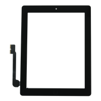 iPad 4 LCD and Touch Screen Replacement