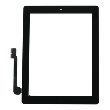 iPad 4 LCD and Touch Screen Replacement