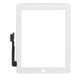iPad 4 Touch Screen Digitizer Replacement