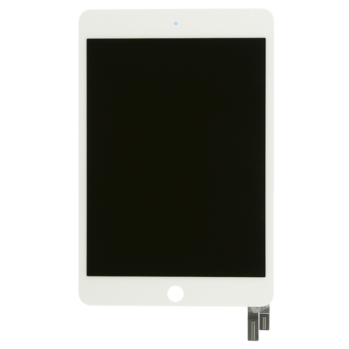 iPad Mini 4 LCD & Touch Screen Assembly Replacement