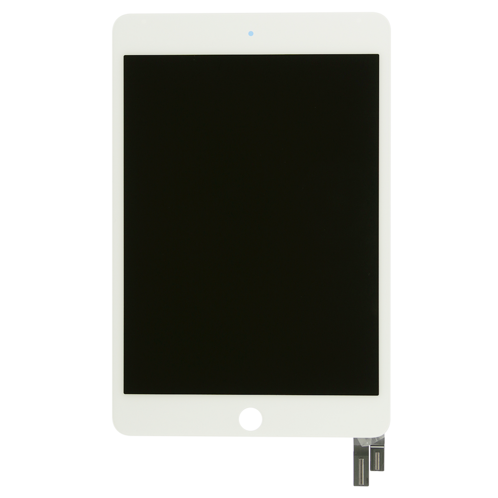 iPad Mini 4 LCD & Touch Screen Assembly Replacement - Black