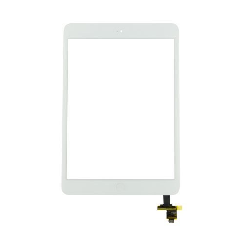 iPad Mini 2 (Retina) Touch Screen Digitizer & IC Chip