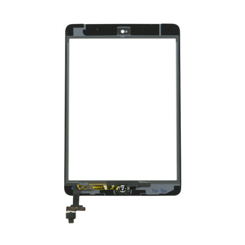 iPad Mini Touch Screen Digitizer & IC Chip Replacement