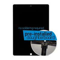 iPad Pro 12.9 (2nd Gen, 2017) LCD and Touch Screen Replacement