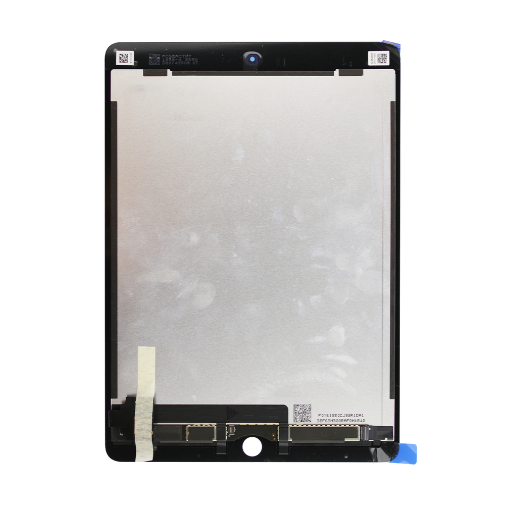 iPad Pro LCD and Touch Screen Replacement – Repairs Universe
