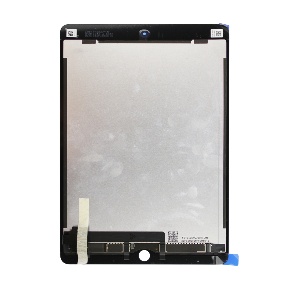 iPad Pro 9.7 LCD and Touch Replacement – Repairs