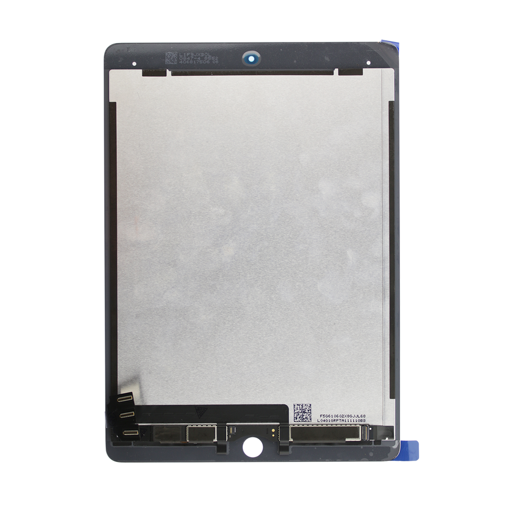 iPad Pro LCD and Touch Screen Replacement – Repairs Universe
