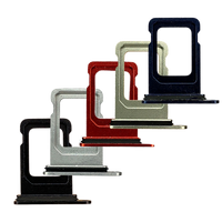 iPhone 12 SIM Card Tray Replacement