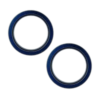 iPhone 13 / iPhone 13 Mini Rear Camera Bezel Ring Set