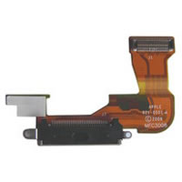 iPhone 3GS Dock Connector Charge Port Flex Cable Replacement