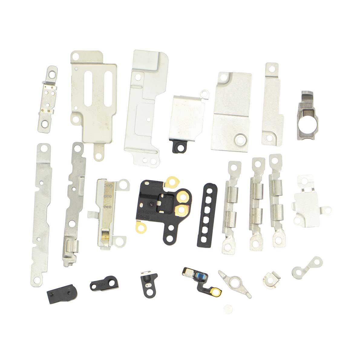 iPhone 6 Metal Fastening Bracket Kit