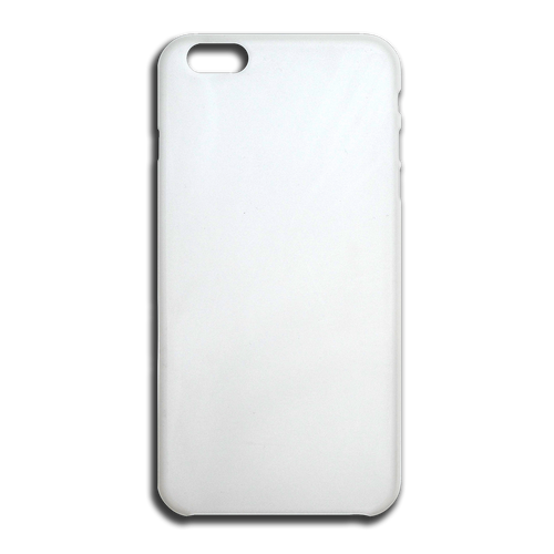 iPhone 6 Plus/6s Plus Ultrathin Frosted Phone Case