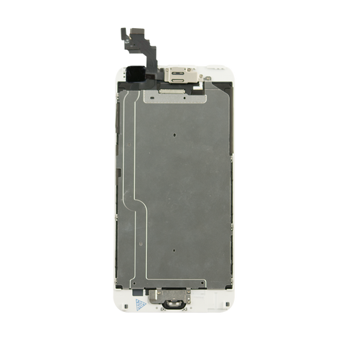 iPhone 6 Plus LCD Screen + Camera + Speaker + Complete Repair Kit + Easy Video Guide (Premium)