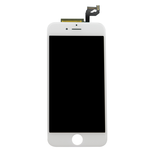 iPhone 6s LCD and Touch Screen Replacement