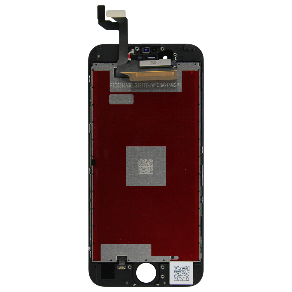 IPHONE 6S Plus 6s + Retroilluminazione LCD Light Controllo 16-PIN - Foto 4