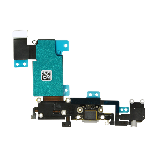 iPhone 6s Plus Dock Port & Headphone Jack Flex Cable Replacement