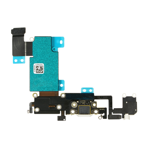 iPhone 6s Plus Dock Port & Headphone Jack Flex Cable Replacement