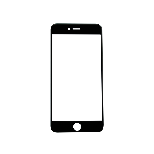 iPhone 6s Plus Glass Only + Complete Repair Kit