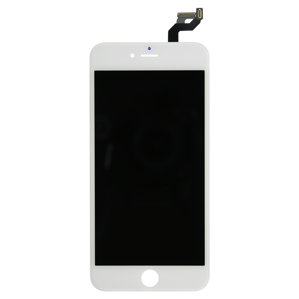 7 8 Plus Display Touch Screen LCD Completo Per IPhone - Ricambio Compatibile Con IPhone 6S Fino A 12 Pro Max Schermo Iphone 6s - Foto 8