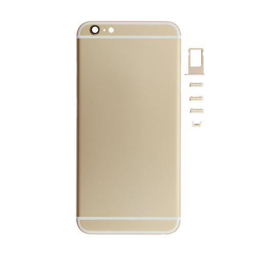 iPhone 6s Plus Rear Cover-Case Replacement