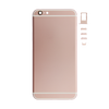 iPhone 6s Plus Rear Cover-Case Replacement