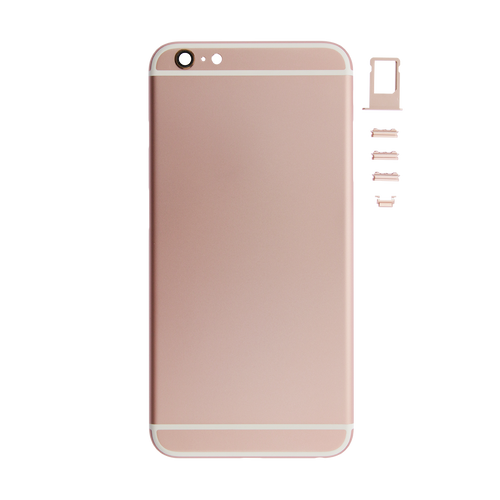 iPhone 6s Plus Rear Cover-Case Replacement