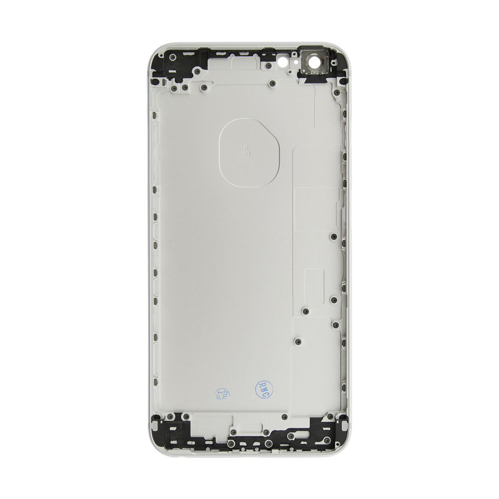 Custodia I Phone 6 Plus Custodia Bumper IPhone 6s Plus E 6 Plus - Rigida, Smerigliata Turchese, Protettiva E Sottile Custodia IPhone 15 Apple - Foto 9