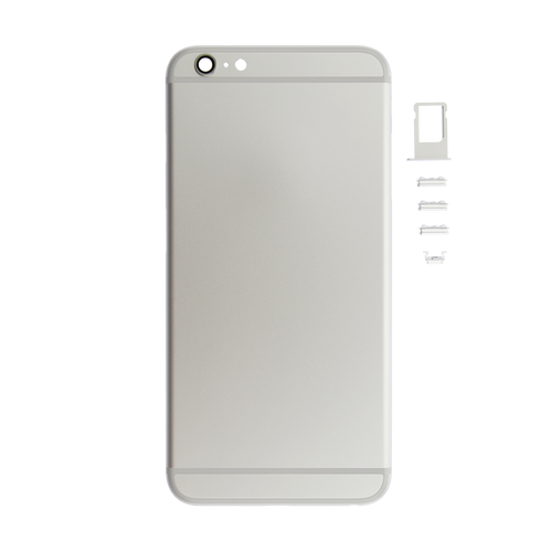 iPhone 6s Plus Rear Cover-Case Replacement