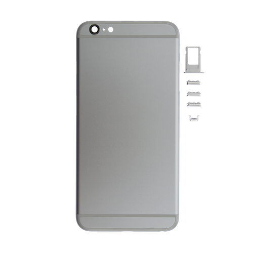 iPhone 6s Plus Rear Cover-Case Replacement