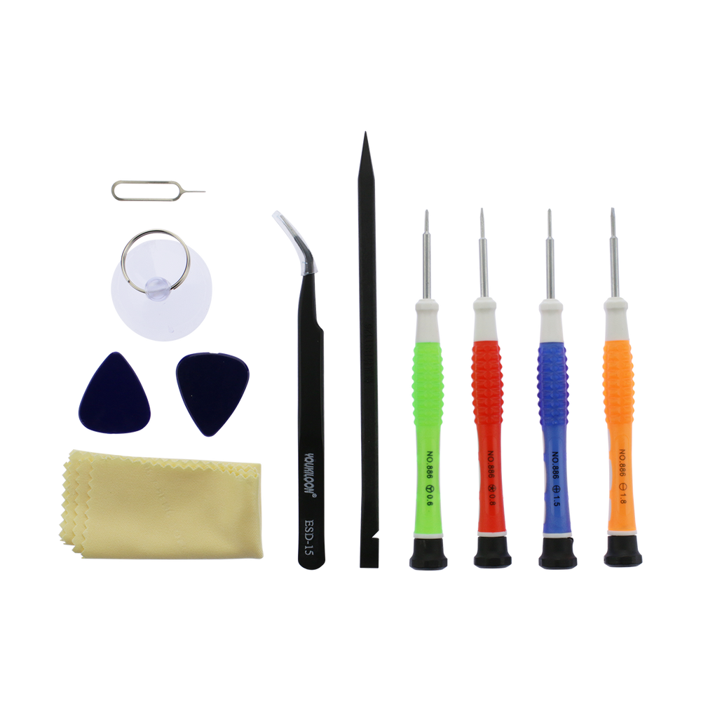 Iphone 7 battery screwdriver hotsell