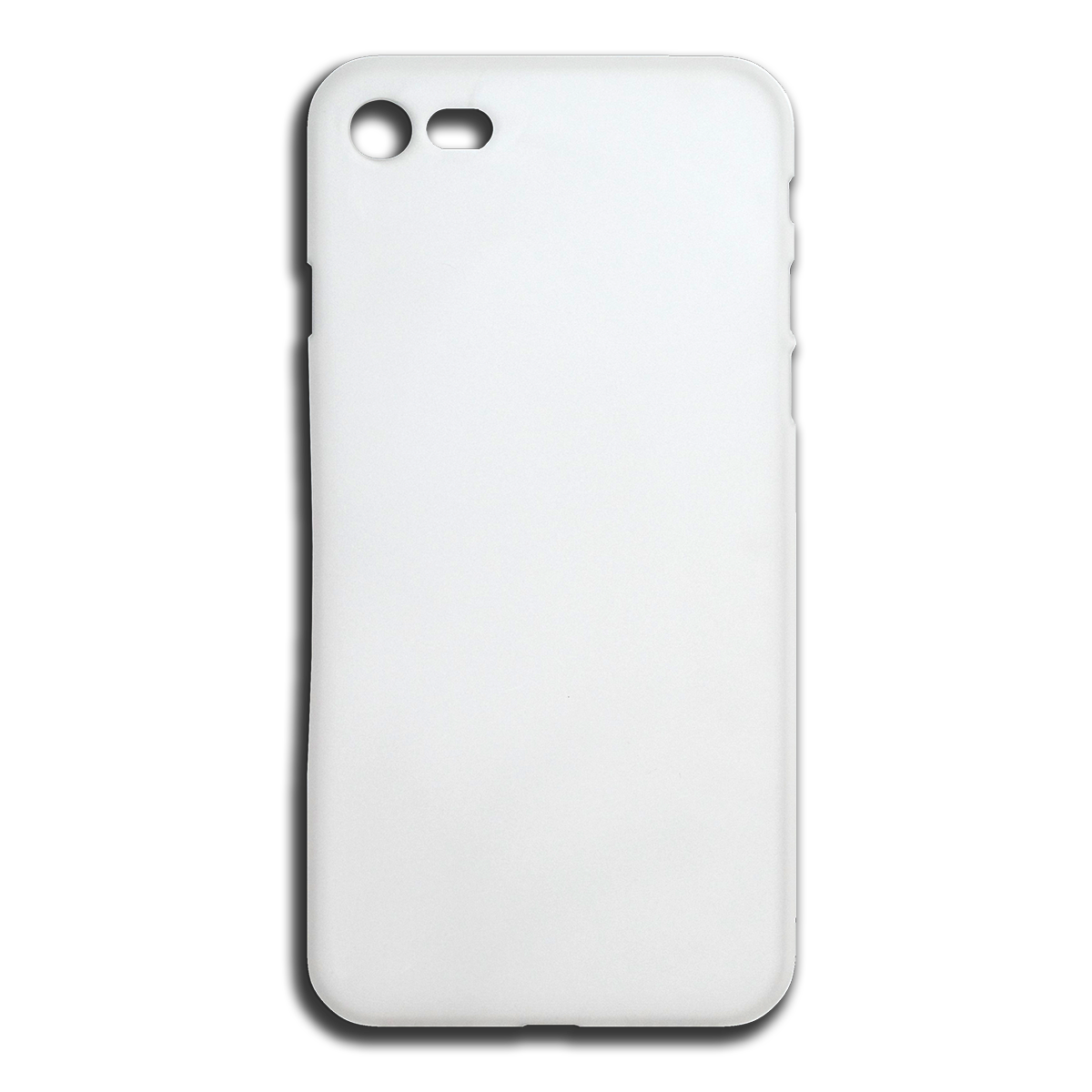 iPhone 7/8 Ultrathin Frosted Phone Case