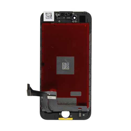 iPhone 7 LCD and Touch Screen Replacement