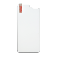 iPhone 7 Plus/8 Plus Tempered Glass Back Cover Protectors