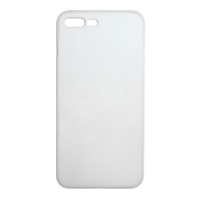iPhone 7 Plus/8 Plus Ultrathin Frosted Phone Case