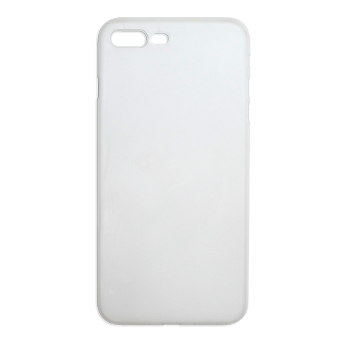 iPhone 7 Plus/8 Plus Ultrathin Frosted Phone Case