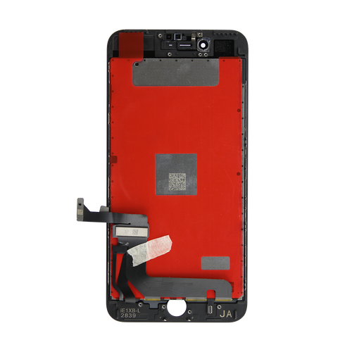 iPhone 7 Plus LCD Screen Replacement + Complete Repair Kit + Easy Video Guide (Premium)