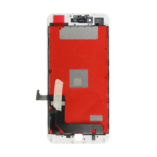 iPhone 7 Plus LCD Screen Replacement + Complete Repair Kit + Easy Video Guide (Premium)