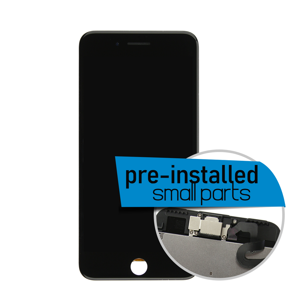 iPhone - iPhone7  ムッシー iPhone 7 Plus LCD and Touch Screen Replacement – Repairs