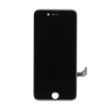iPhone 8 LCD Screen + Camera + Speaker + Complete Repair Kit + Easy Video Guide (Premium)